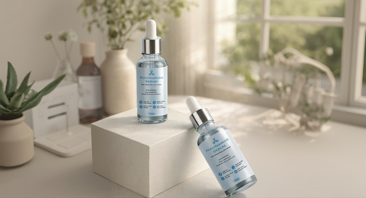 Niacinamide Serum